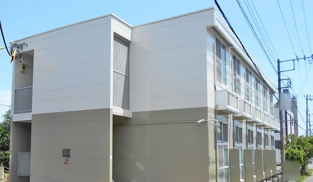 レオパレスドルチェ