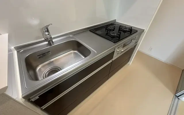 プレシオン 2階 - Kyotanabe student accommodation - 2階 - 1LDK