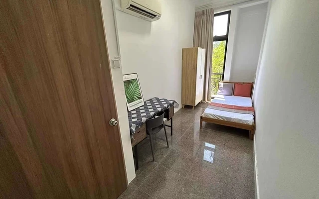 Banyan Condo - X3 0