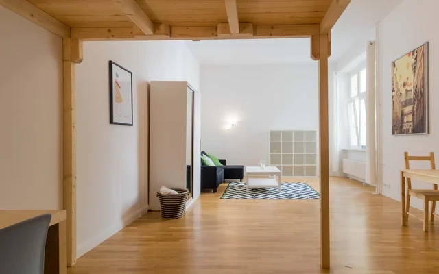 Apartment in Kreuzberg, Berlin 3