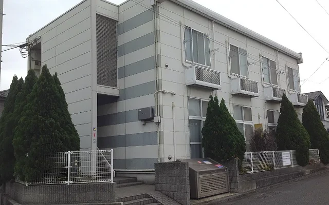 レオパレス青葉 0