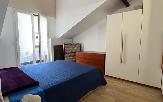 Apartment in Via Teodosio, Milano for 50 m² with 1 bedroom 4