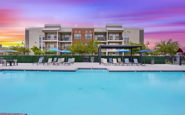 Gateway at Cooley Station 1