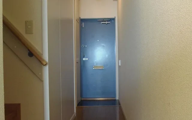 レオパレスアゼリア 3