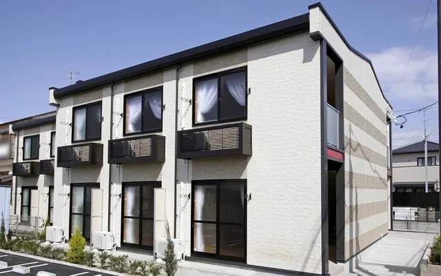 レオパレスＡｉ 0