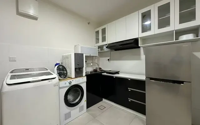 Meta City Residence 1