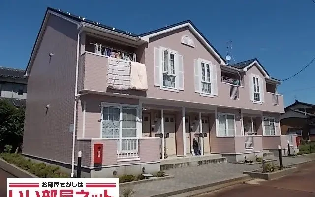 シルフィー 1階 - 첨부시 학생 숙소