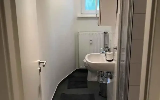 studio near Habsburger Allee 2