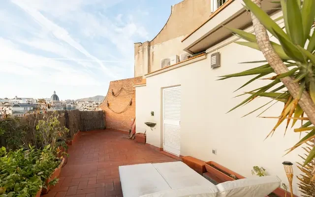 apartment in El Putxet i el Farró (Sarrià   Sant Gervasi) 3