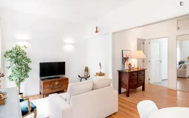apartment near Rua dos Polacos – Studentenunterkunft in Vila Nova de Gaia