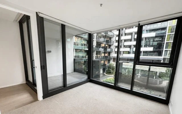 627 Victoria Street - Melbourne student accommodation - 1 Bedroom-322