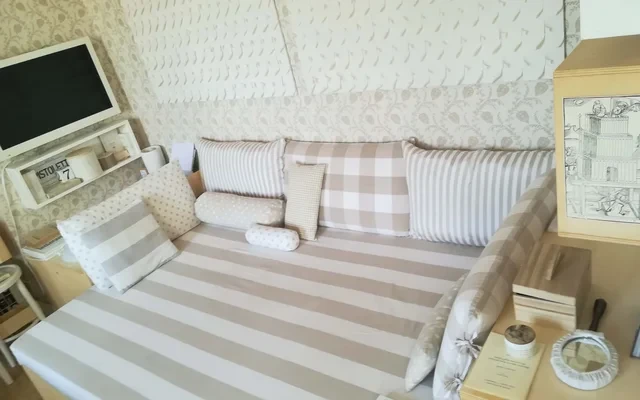 Apartment in Via Alfredo Albertini, Milano for 35 m² 1
