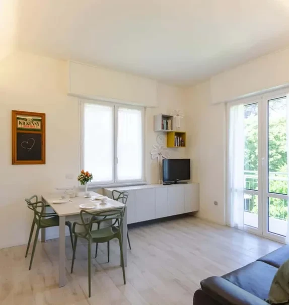 Apartment in 16039 Sestri Levante