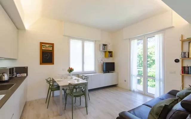 Apartment in 16039 Sestri Levante 0
