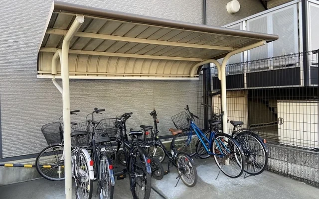 レオパレス金華苑 - Sayama student accommodation - 302号房间(带独立厨房)