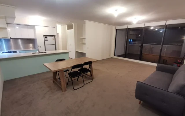 7 Hunter Street – Studentenunterkunft in Sydney