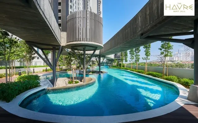 The Havre Bukit Jalil - IR 2