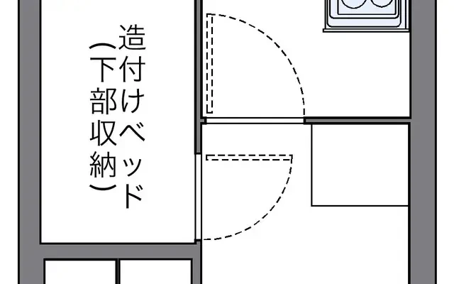 ルミナスハイム 1