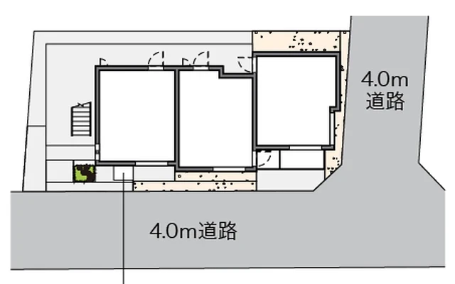 シンコーポ南烏山 2