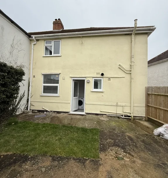 49 Dene Rd, Headington, Oxford, OX3 7EF