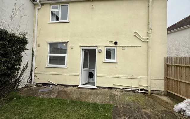 49 Dene Rd, Headington, Oxford, OX3 7EF 0