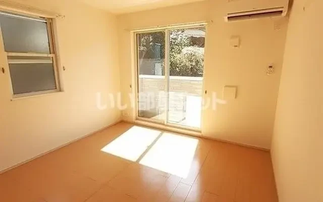 アンジュ．K 1階 - Soja student accommodation - 1階 - 2DK