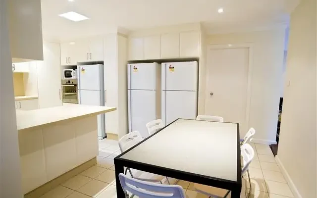 Ashby Street Student Residence - Brisbane student accommodation