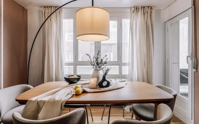 Huzur - 3 bedrooms and terrace in Castellana 3