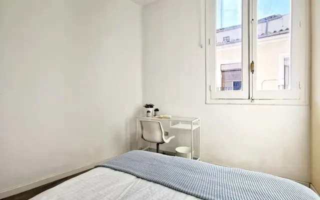 Comodo appartamento in Calle Valencia 2