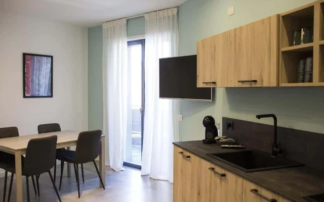 Apartment in Via Francesco Ambrosi, Trento for 70 m² with 2 bedrooms 0