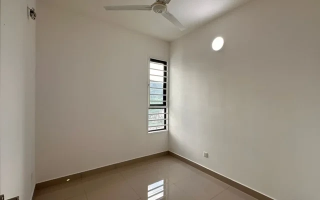 Bayu Residensi@Seri Temenggung 1