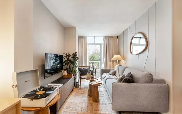 Kizil - 1 bedroom and balcony in Nueva Espana 0