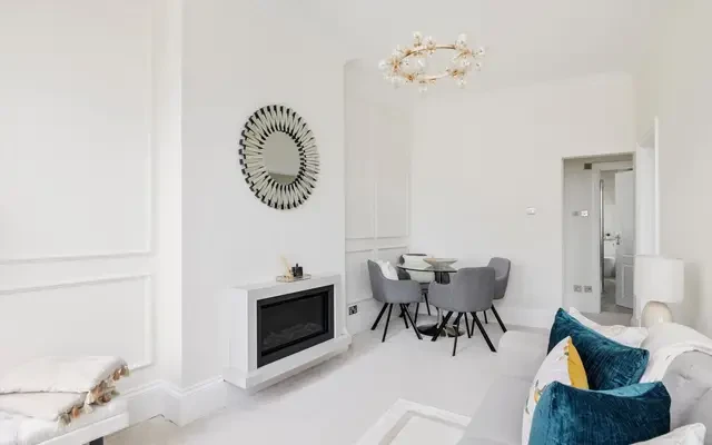 Argyll Mansions, Kings Road, London, SW3 5ER 3