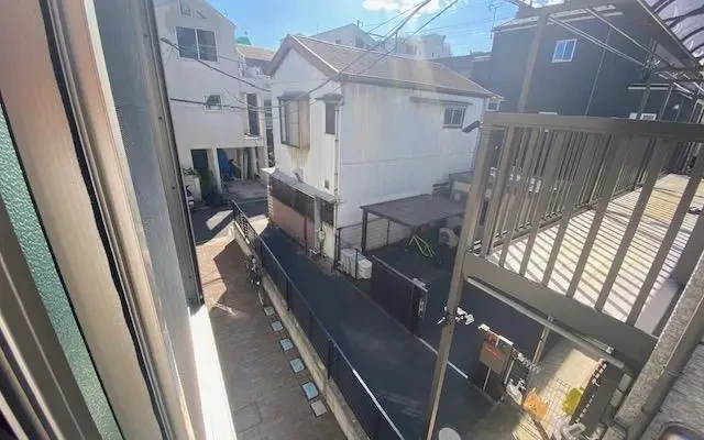 カーザ アサカ - Shinagawa-ku student accommodation - 101号房间(带独立厨房)