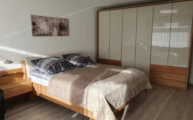 Apartment in Marienburger Strasse, Meerbusch for 40 m² 1