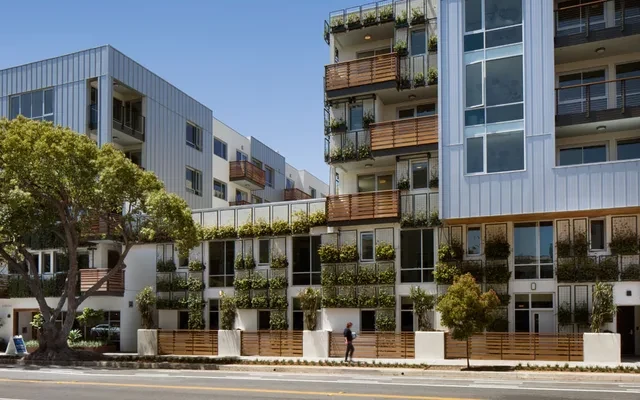 Sway Santa Monica 2
