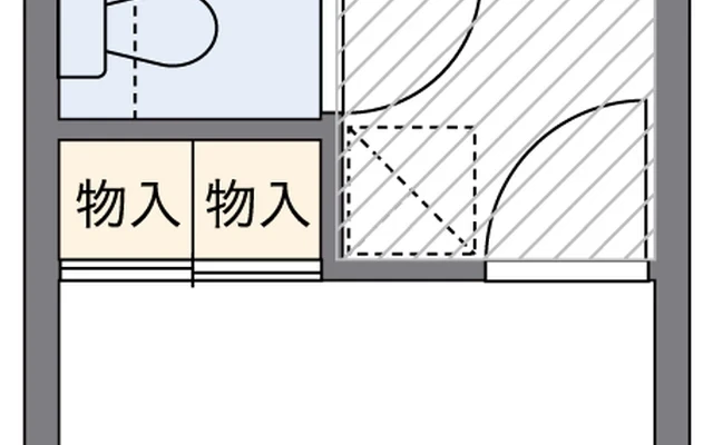 コンフォートウッズⅤ 4