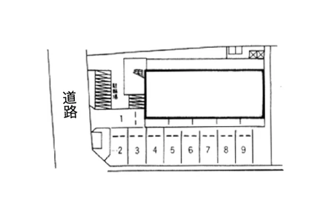 城陽 2