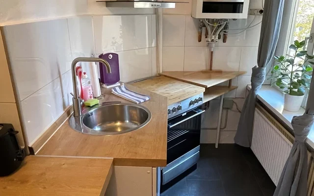 Apartment in Kamminer Strasse, Berlin for 57 m² with 1 bedroom 3