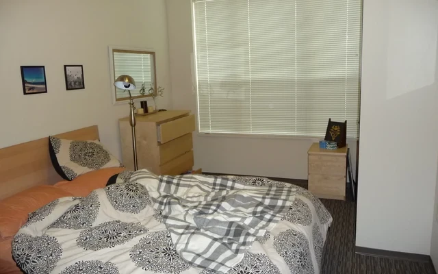 Park Place - Madison student accommodation - 1 bd, 1 baPrivate Entrance