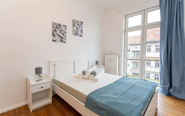 Two Room Apartment 1