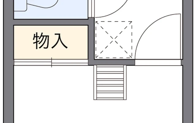 レオパレスあかね台 1