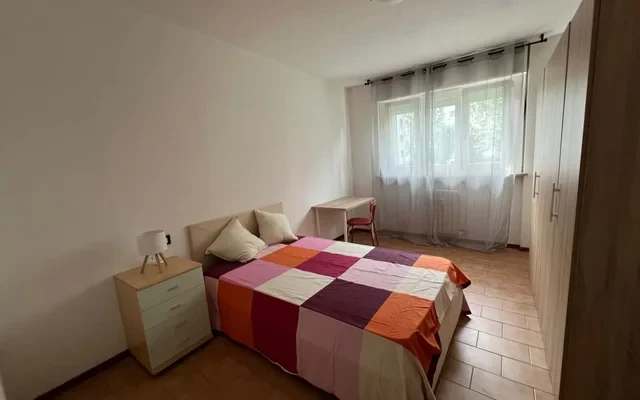 Stanza in Via Cascina dei prati, Milano - 0