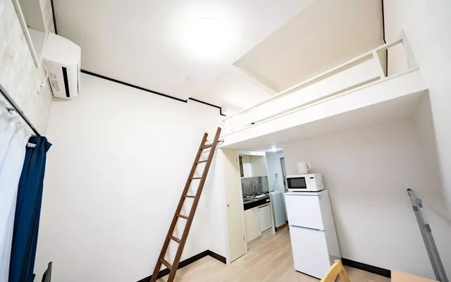 AP237 Neo Plaza Shiraku A 102 2