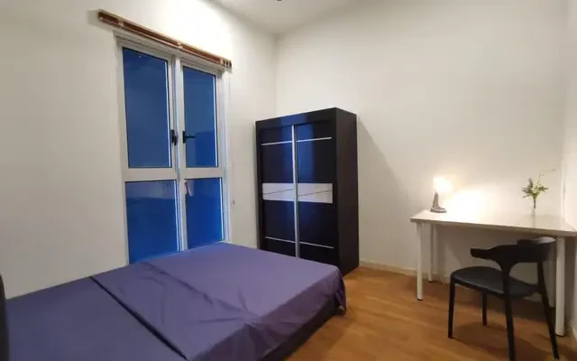 Geo Residence @ Bandar Sunway Co-Living - K 1