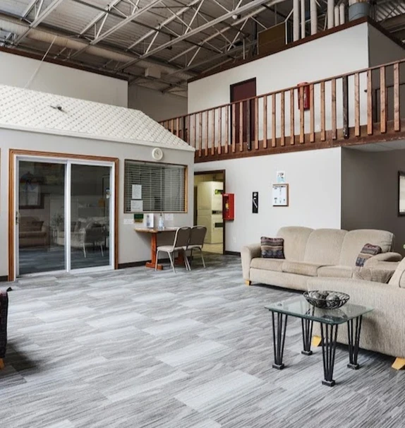 The Atrium Urbana