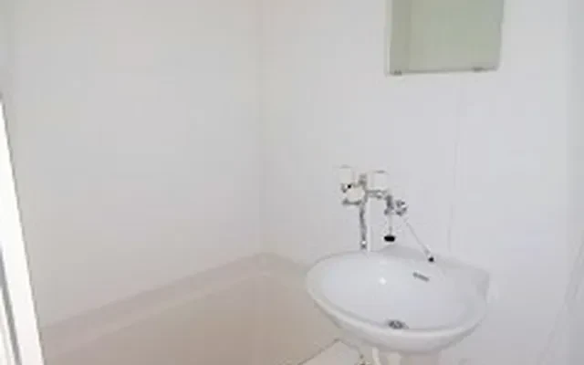 レオパレスヴィルヌーブ - chỗ ở sinh viên tại Natori市 - 105号房间(带独立厨房)