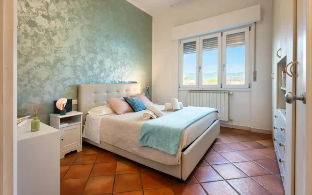 Viale Donato Giannotti 1