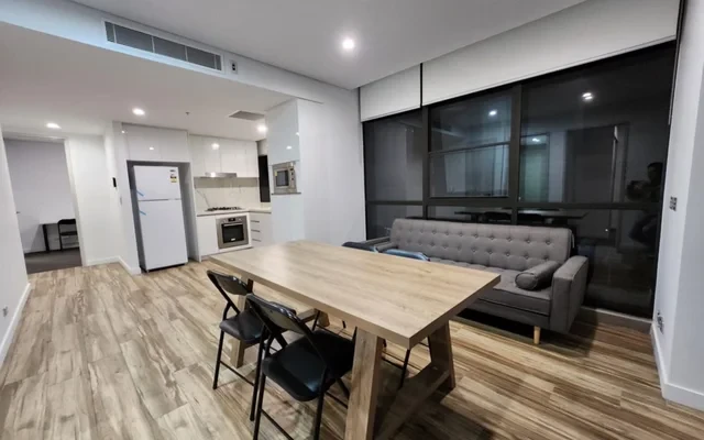 885 South Dowling - chỗ ở sinh viên tại Sydney