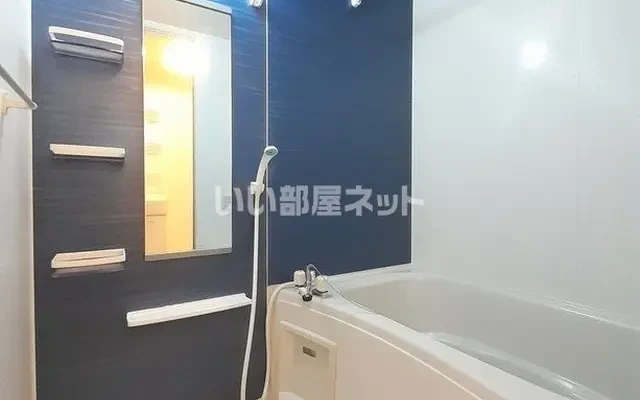 フェアステージB 2階 - Yotsukaido student accommodation - 2階 - 2LDK